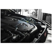 Carica l'immagine nel visualizzatore di Gallery, Armaspeed Kit Aspirazione Diretta Mercedes Classe C W204 Classe E A207 SLK R172 2007-2017