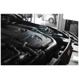 Armaspeed Kit Aspirazione Diretta Mercedes Classe C W204 Classe E A207 SLK R172 2007-2017