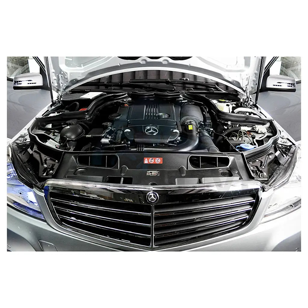 Armaspeed Kit Aspirazione Diretta Mercedes Classe C W204 Classe E A207 SLK R172 2007-2017