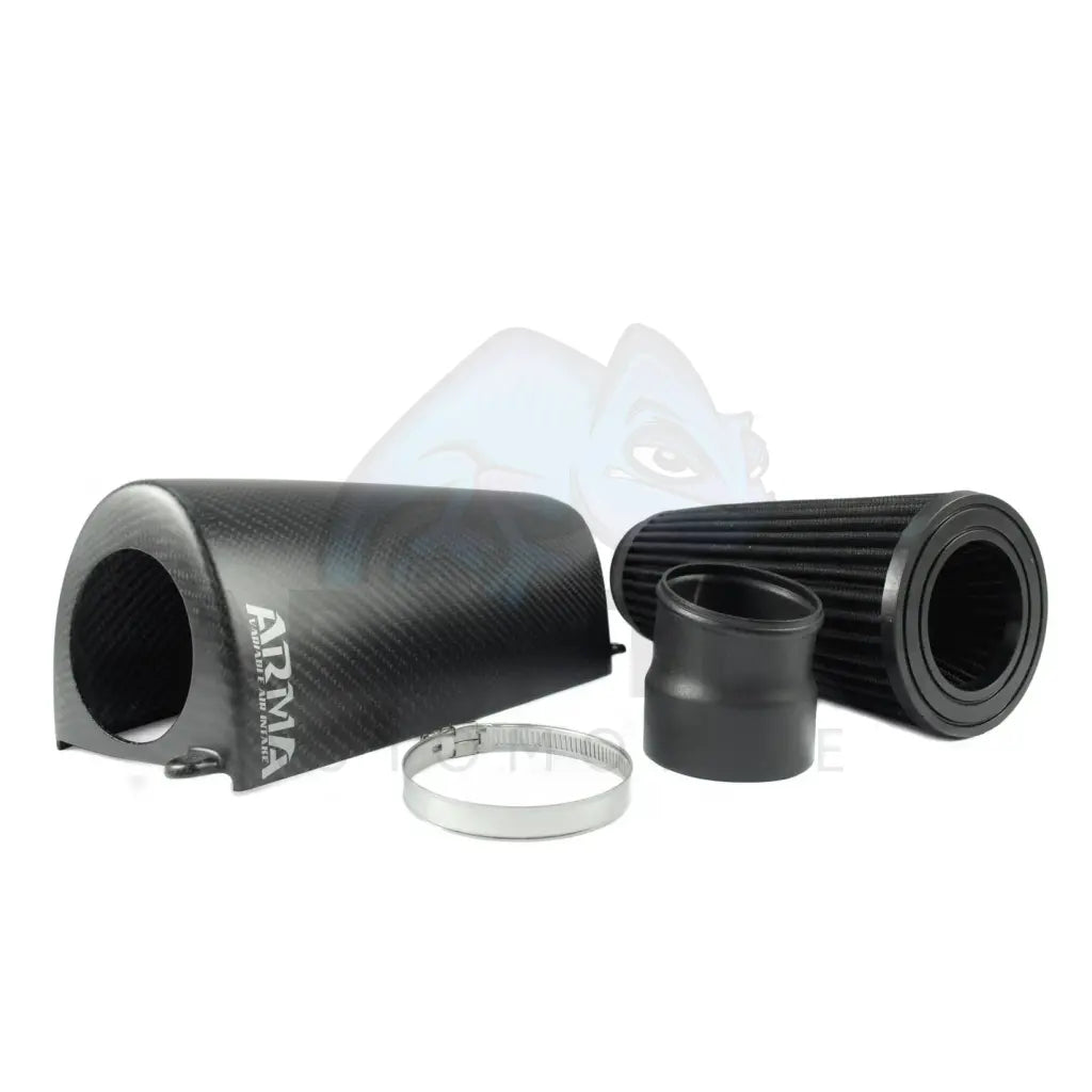 Armaspeed Kit Aspirazione Diretta Mercedes Classe C W204 Classe E A207 SLK R172 2007-2017
