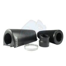 Carica l'immagine nel visualizzatore di Gallery, Armaspeed Kit Aspirazione Diretta Mercedes Classe C W204 Classe E A207 SLK R172 2007-2017