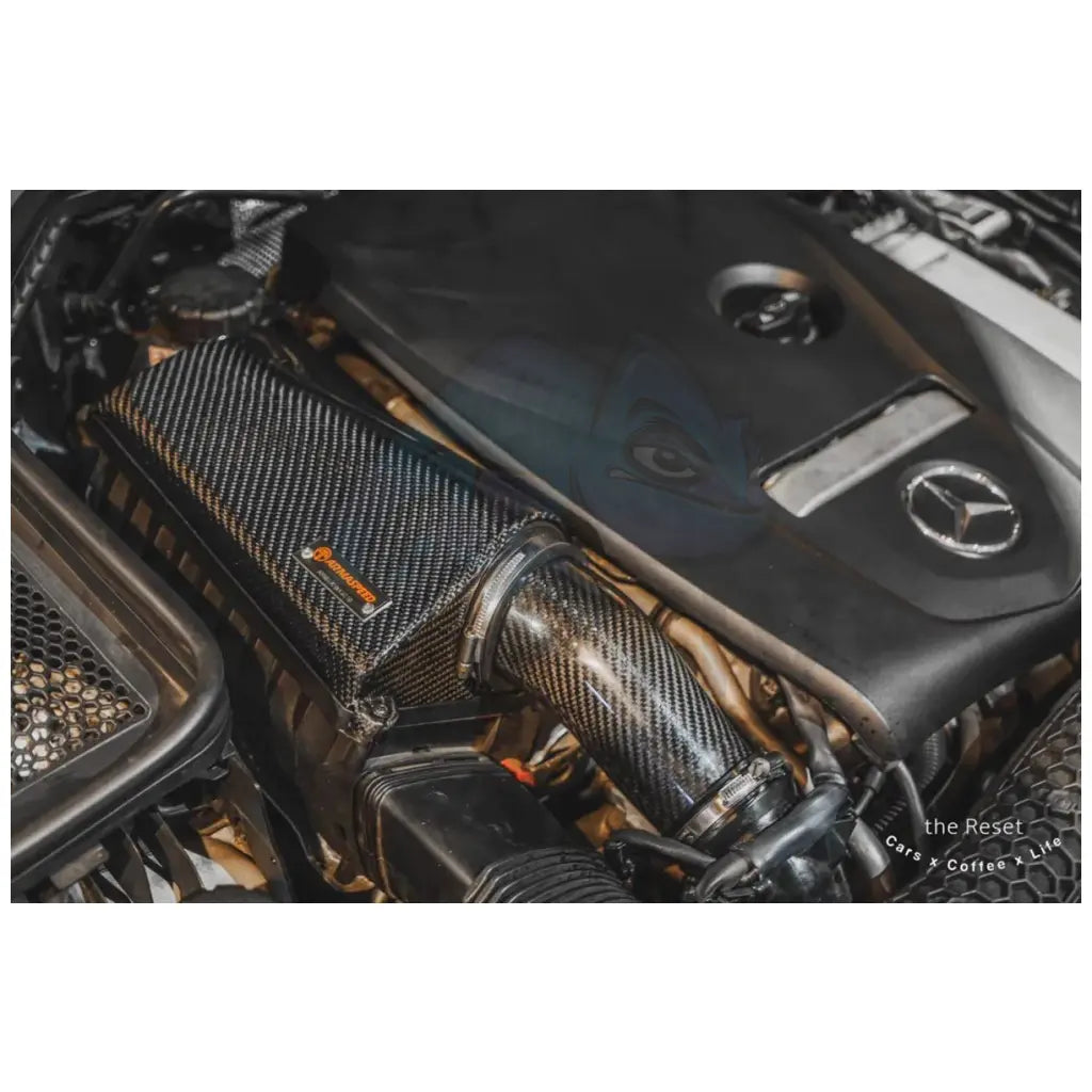 Armaspeed Kit Aspirazione Diretta Mercedes Classe C W205 2014-2018