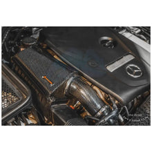 Carica l'immagine nel visualizzatore di Gallery, Armaspeed Kit Aspirazione Diretta Mercedes Classe C W205 2014-2018