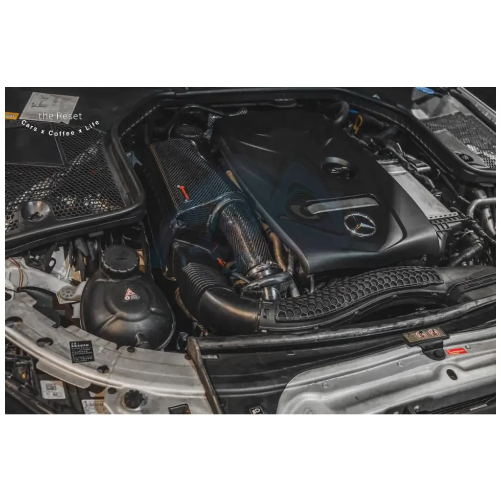 Armaspeed Kit Aspirazione Diretta Mercedes Classe C W205 2014-2018