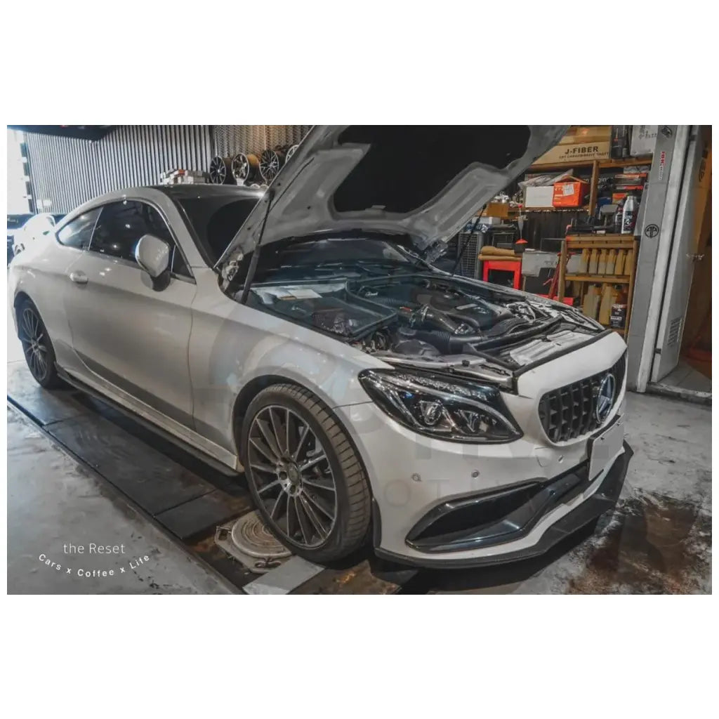 Armaspeed Kit Aspirazione Diretta Mercedes Classe C W205 2014-2018