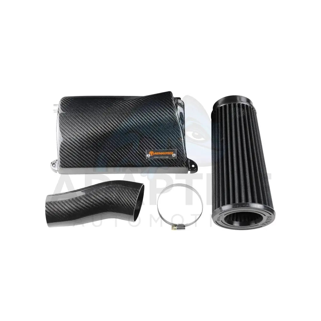 Armaspeed Kit Aspirazione Diretta Mercedes Classe C W205 2014-2018