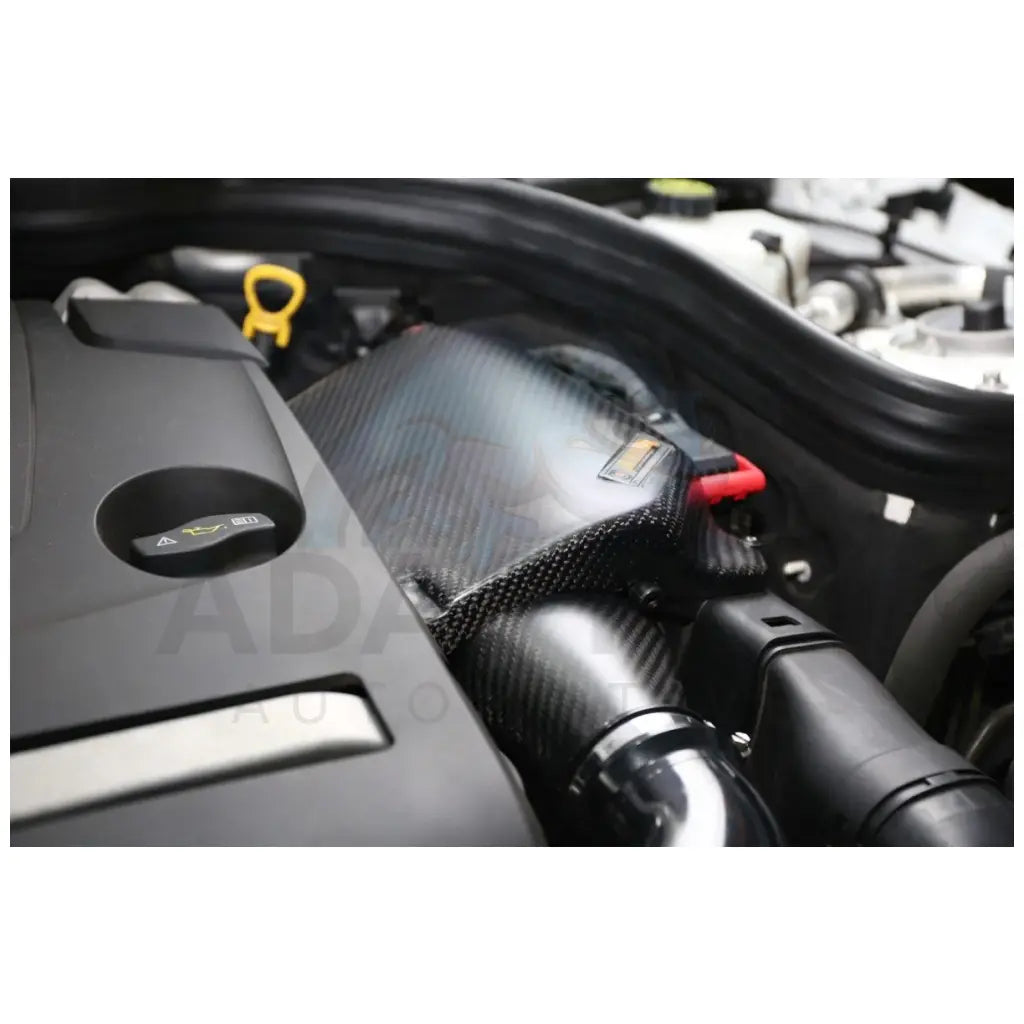 Armaspeed Kit Aspirazione Diretta Mercedes Classe E A207 2013-2017