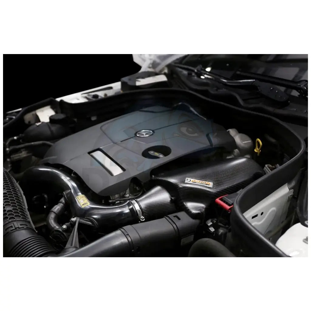 Armaspeed Kit Aspirazione Diretta Mercedes Classe E A207 2013-2017