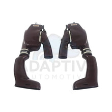 Carica l'immagine nel visualizzatore di Gallery, Armaspeed Kit Aspirazione Diretta Mercedes CLS 63 AMG C218 Classe A W176 Classe C W202 1993-2018
