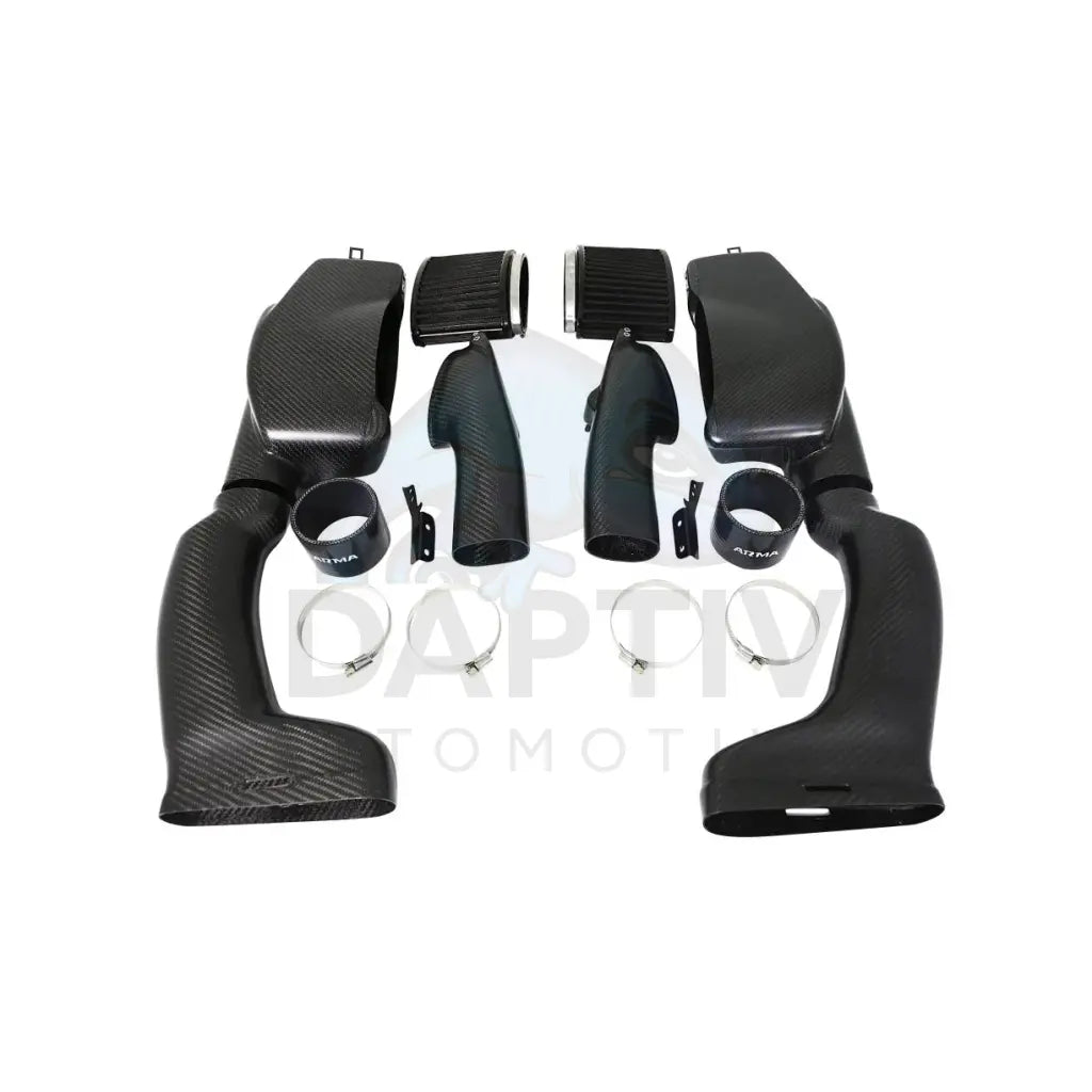Armaspeed Kit Aspirazione Diretta Mercedes CLS 63 AMG C218 Classe A W176 Classe C W202 1993-2018