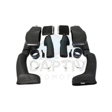 Carica l'immagine nel visualizzatore di Gallery, Armaspeed Kit Aspirazione Diretta Mercedes CLS 63 AMG C218 Classe A W176 Classe C W202 1993-2018