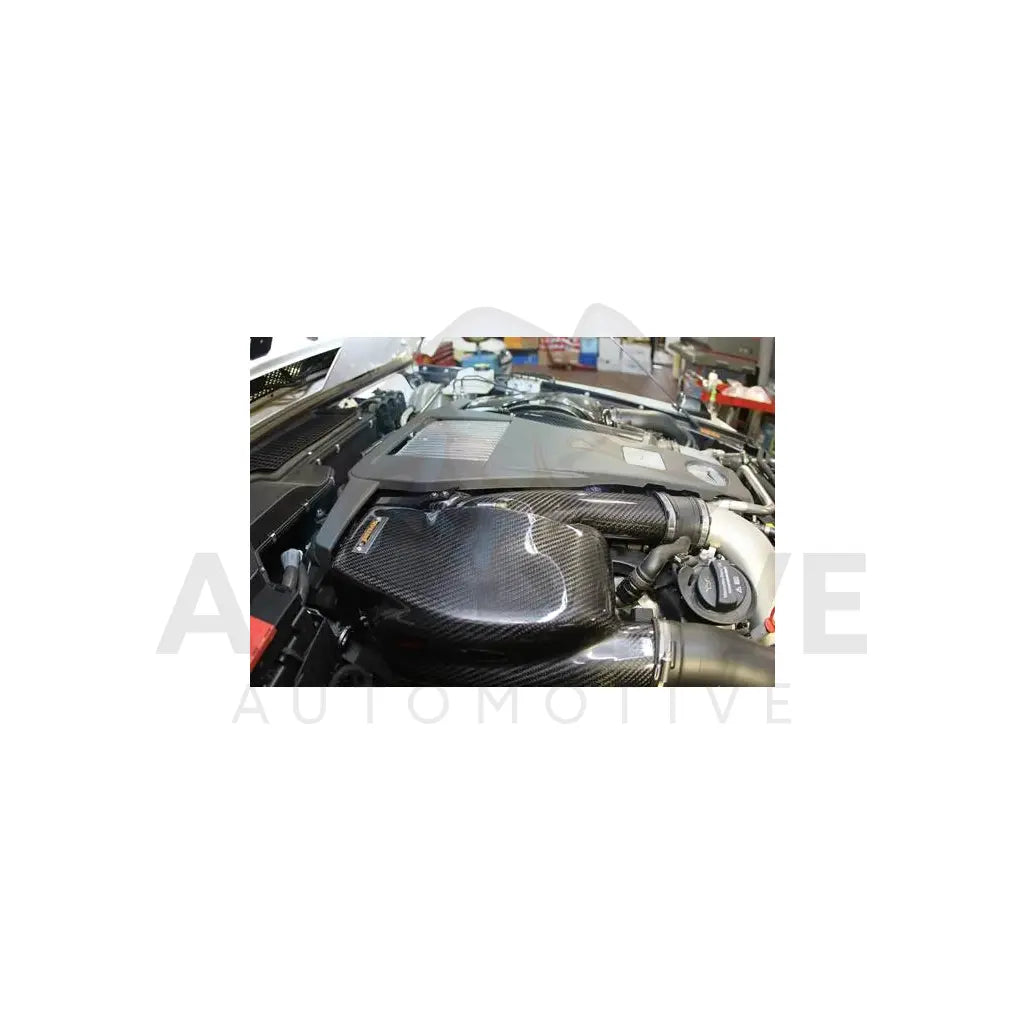 Armaspeed Kit Aspirazione Diretta Mercedes Classe G 63 AMG W463 Classe G 65 AMG W463 Classe G 63 AMG W464 2012-2024