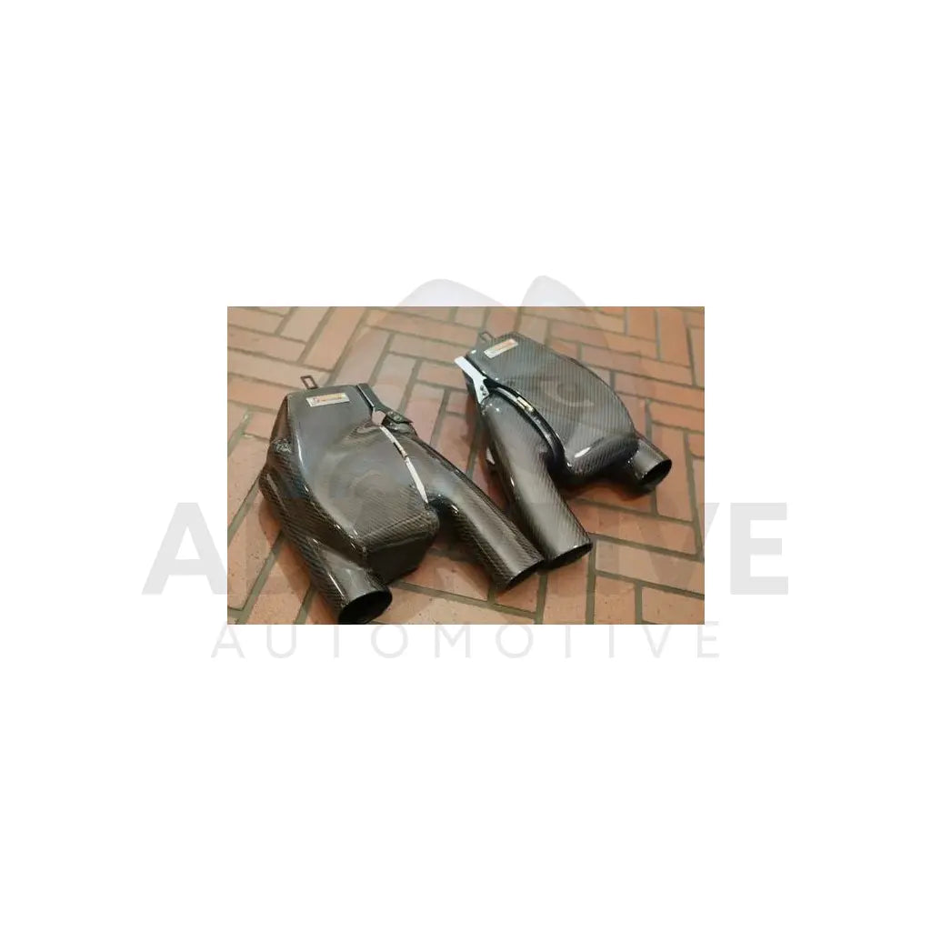 Armaspeed Kit Aspirazione Diretta Mercedes Classe G 63 AMG W463 Classe G 65 AMG W463 Classe G 63 AMG W464 2012-2024