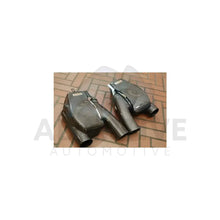 Carica l'immagine nel visualizzatore di Gallery, Armaspeed Kit Aspirazione Diretta Mercedes Classe G 63 AMG W463 Classe G 65 AMG W463 Classe G 63 AMG W464 2012-2024