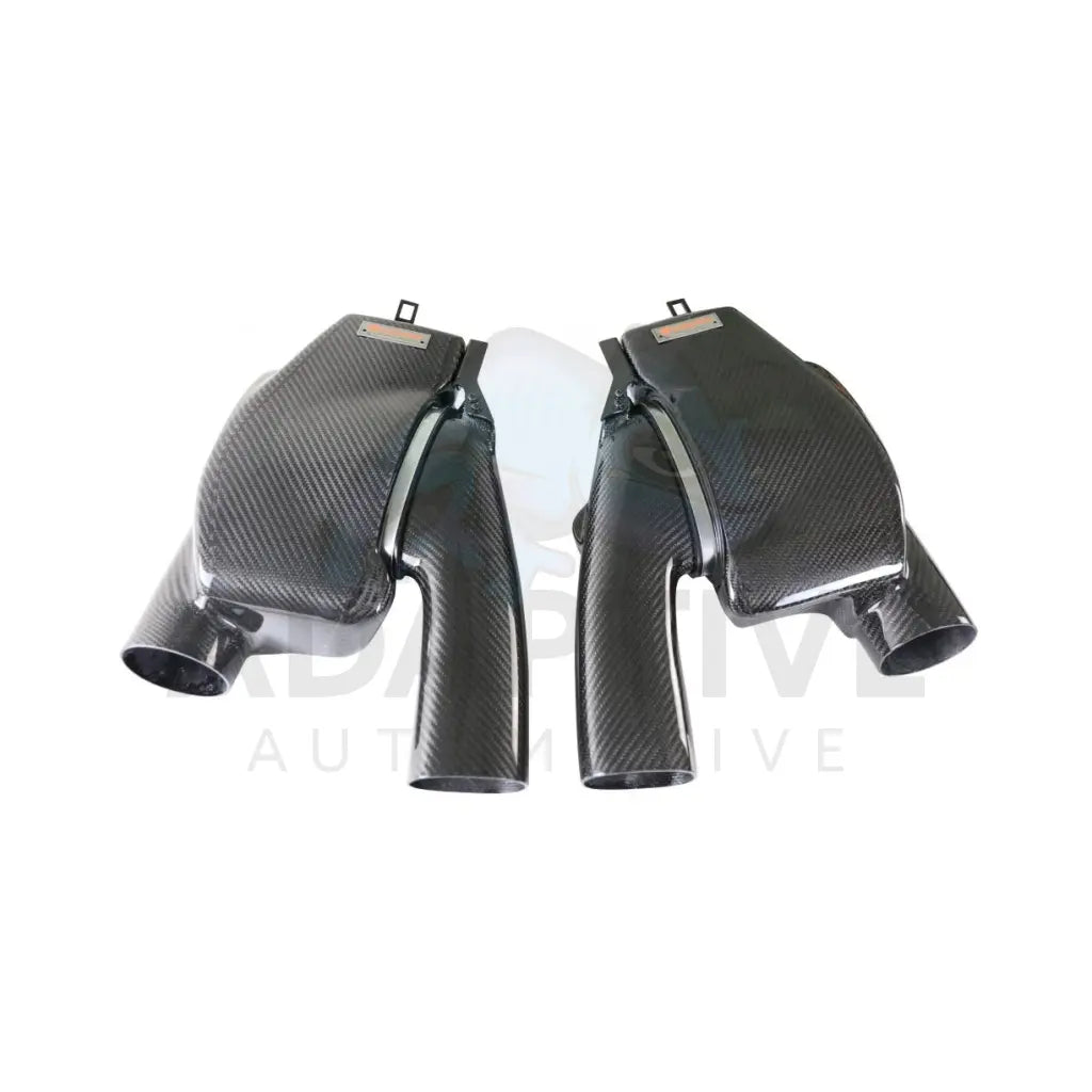 Armaspeed Kit Aspirazione Diretta Mercedes Classe G 63 AMG W463 Classe G 65 AMG W463 Classe G 63 AMG W464 2012-2024