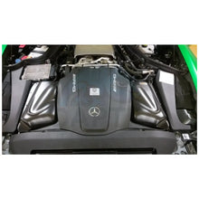 Carica l'immagine nel visualizzatore di Gallery, Armaspeed Kit Aspirazione Diretta Mercedes AMG GT C190 2017-2023 - ARMABZAMGT-A