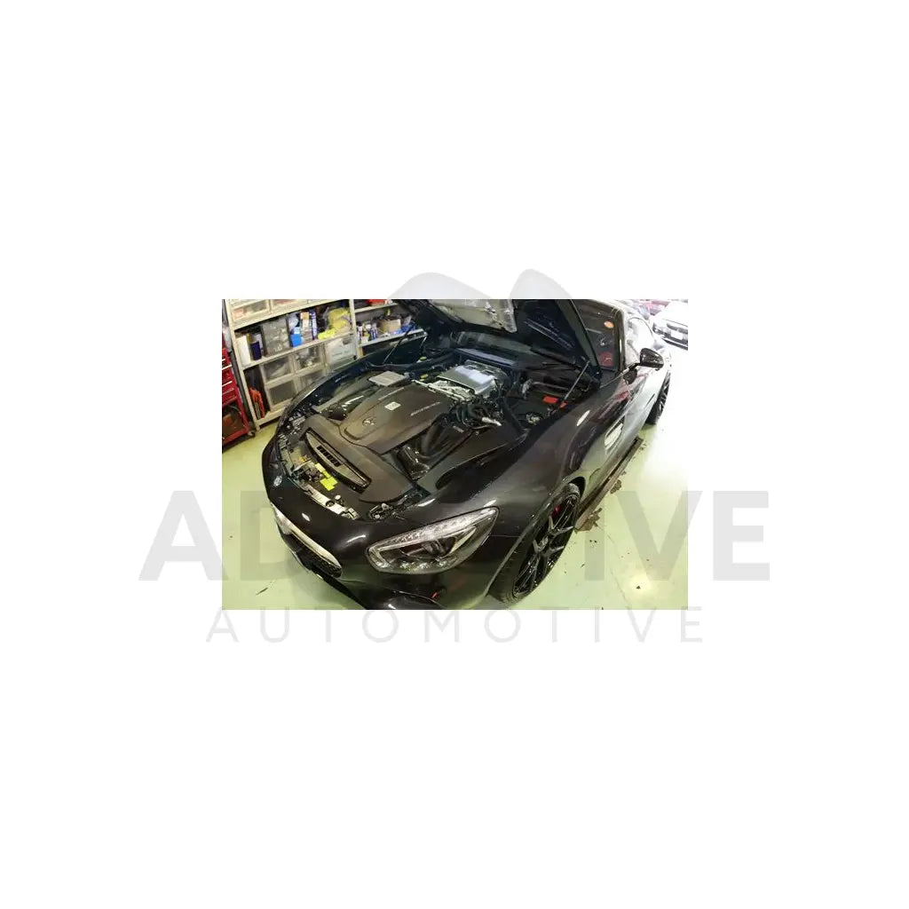 Armaspeed Kit Aspirazione Diretta Mercedes AMG GT C190 2017-2023 - ARMABZAMGT-A