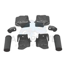 Carica l'immagine nel visualizzatore di Gallery, Armaspeed Kit Aspirazione Diretta Mercedes AMG GT C190 2017-2023 - ARMABZAMGT-A