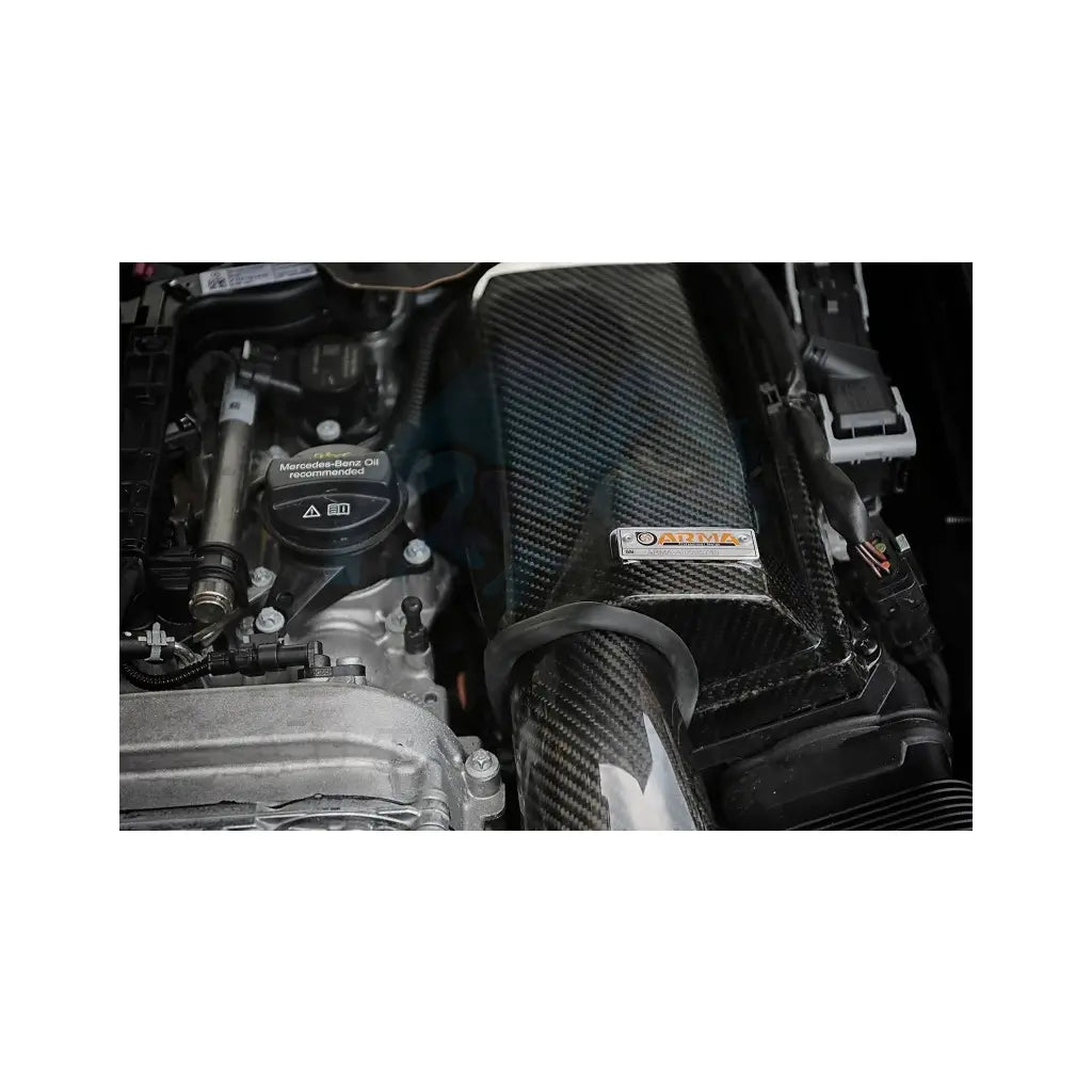 Armaspeed Kit Aspirazione Diretta Mercedes Classe C W205 2018-2022