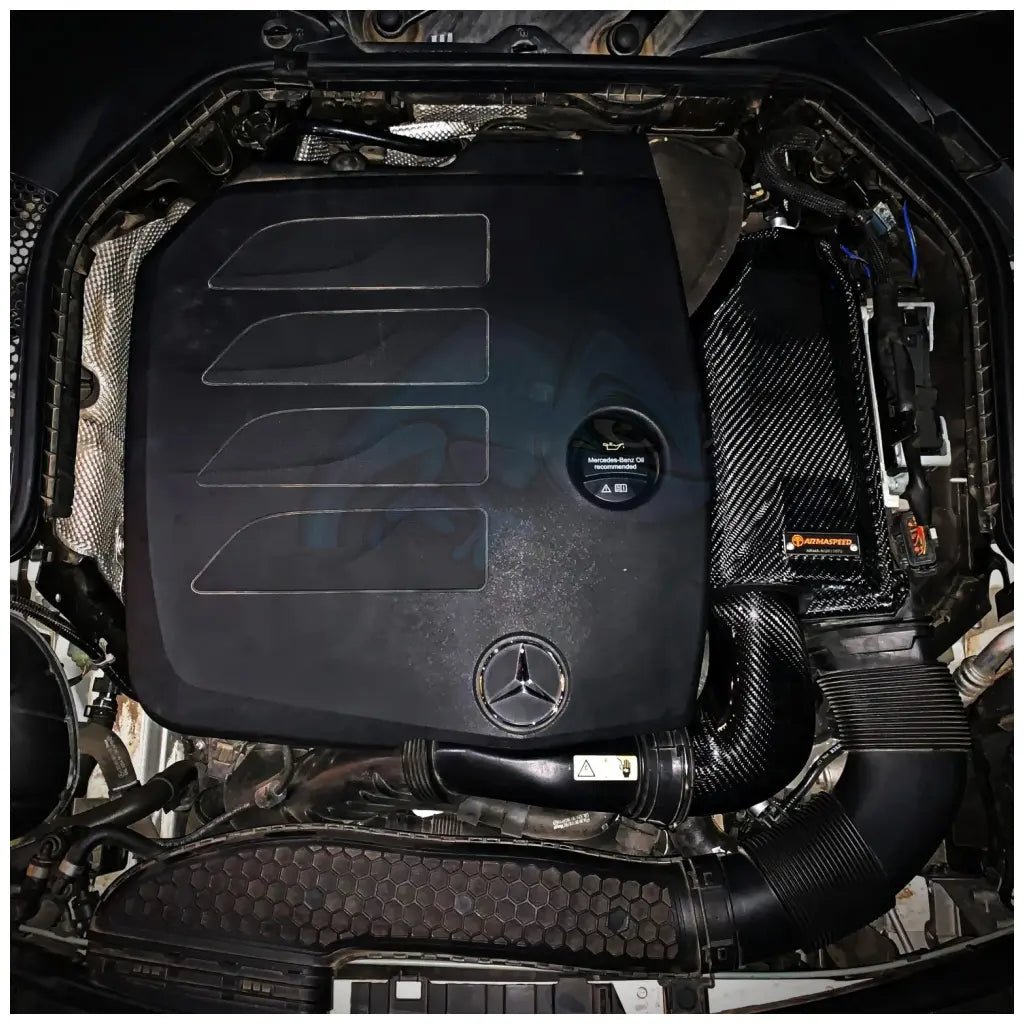Armaspeed Kit Aspirazione Diretta Mercedes Classe C W205 2018-2022