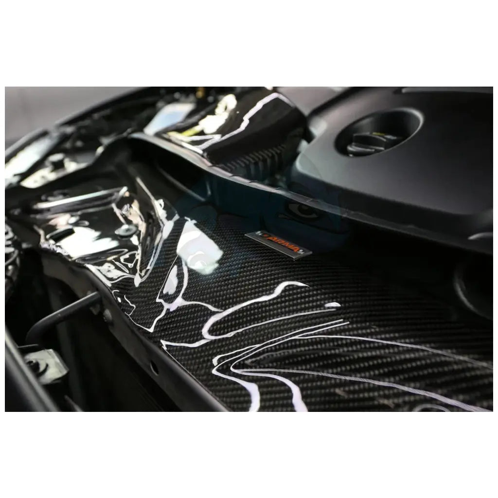 Armaspeed Kit Aspirazione Diretta Mercedes Classe E 53 AMG C238 2018-2019