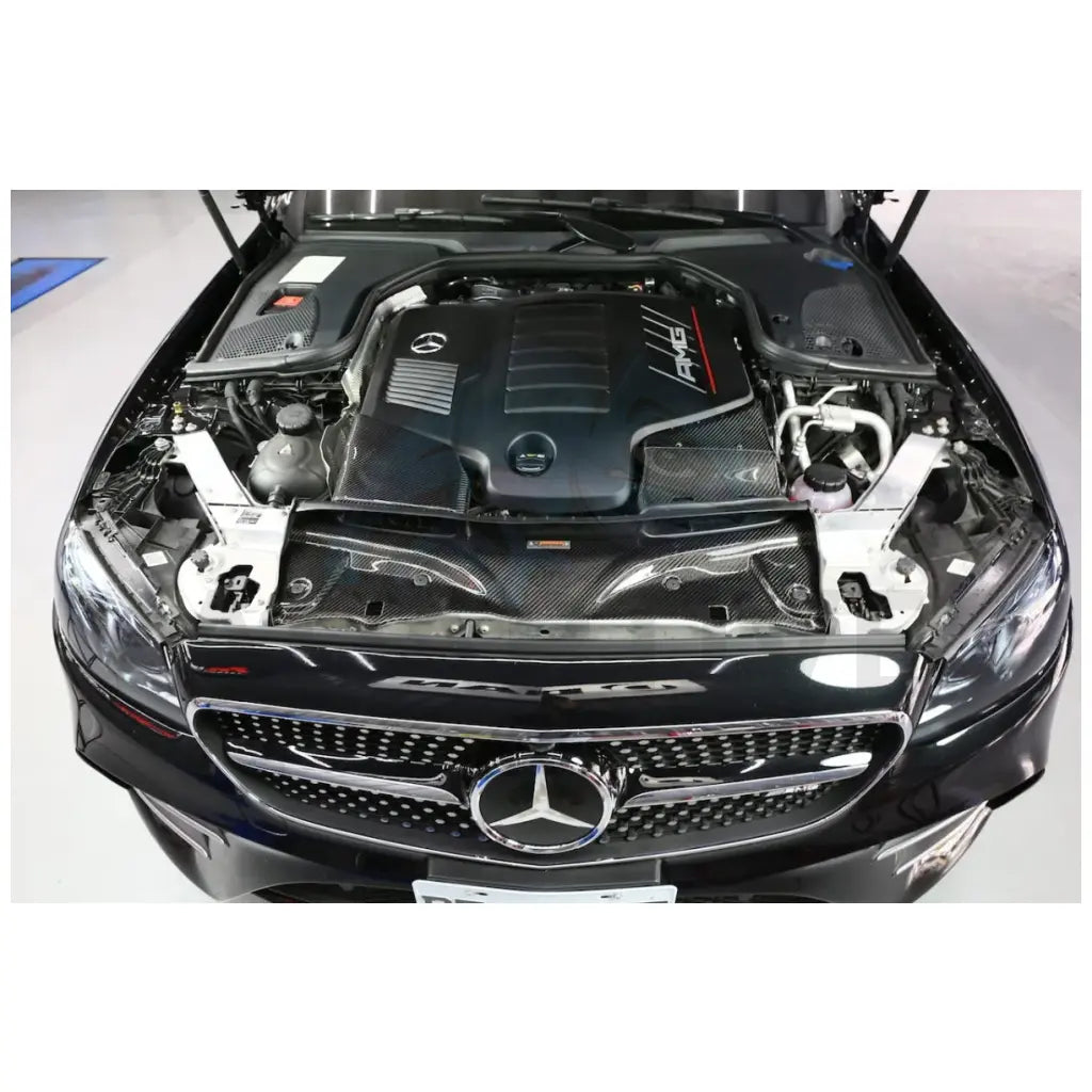 Armaspeed Kit Aspirazione Diretta Mercedes Classe E 53 AMG C238 2018-2019