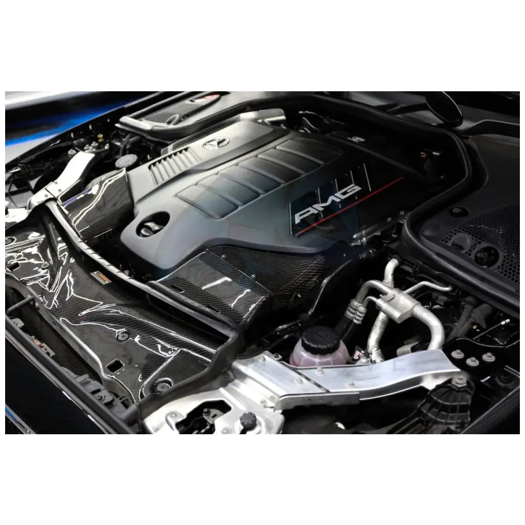 Armaspeed Kit Aspirazione Diretta Mercedes Classe E 53 AMG C238 2018-2019