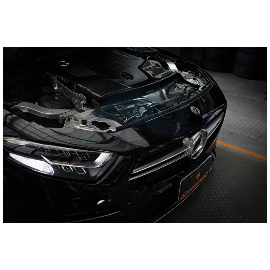 Armaspeed Kit Aspirazione Diretta Mercedes CLS 53 AMG C257 2018-2021