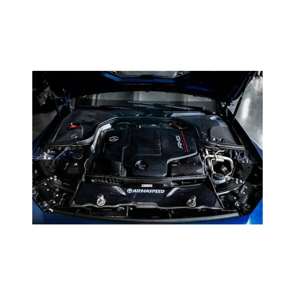 Armaspeed Kit Aspirazione Diretta Mercedes AMG GT C190 2017-2023