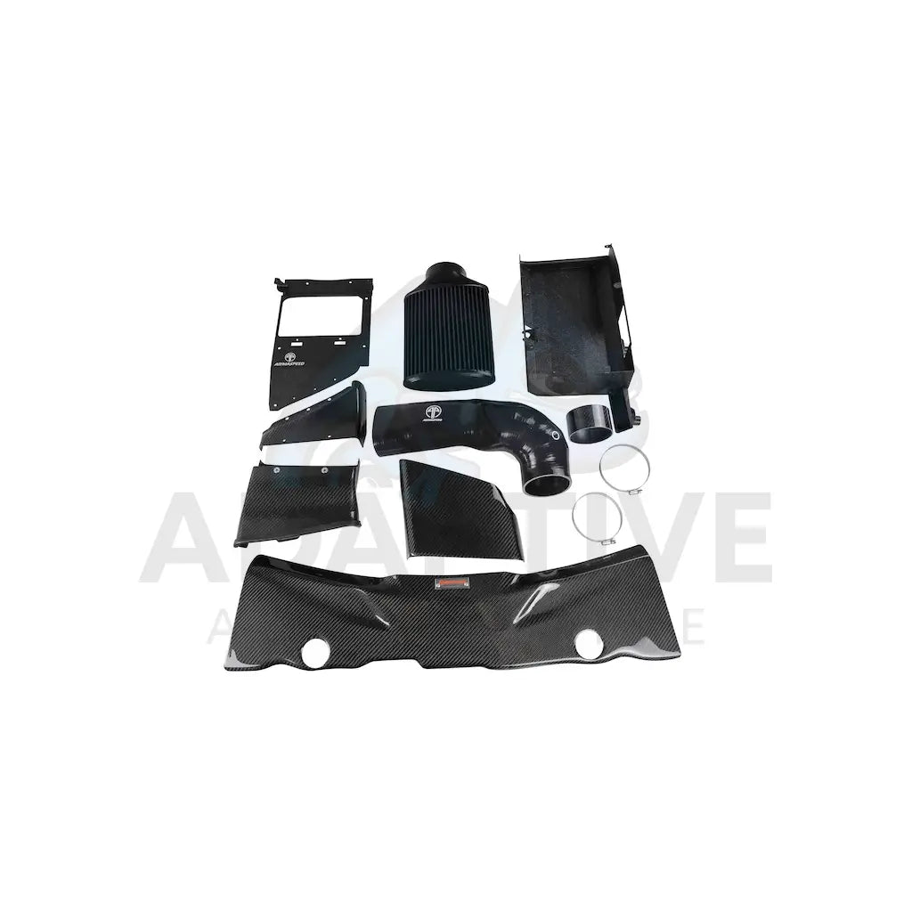 Armaspeed Kit Aspirazione Diretta Mercedes AMG GT C190 2017-2023