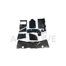 Carica l'immagine nel visualizzatore di Gallery, Armaspeed Kit Aspirazione Diretta Mercedes AMG GT C190 2017-2023