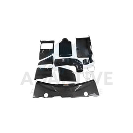 Armaspeed Kit Aspirazione Diretta Mercedes AMG GT C190 2017-2023