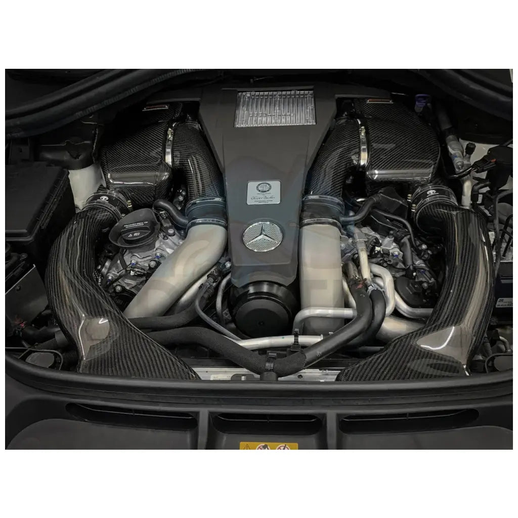 Armaspeed Kit Aspirazione Diretta Mercedes Gle W167 Gle63 Amg