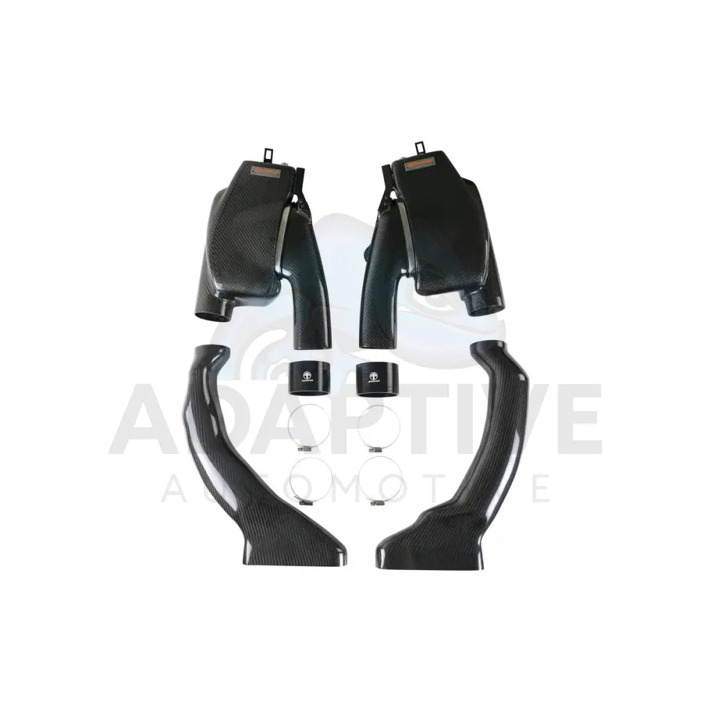 Armaspeed Kit Aspirazione Diretta Mercedes Gle W167 Gle63 Amg