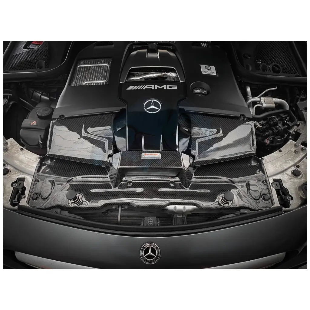 Armaspeed Kit Aspirazione Diretta Mercedes Classe E W213 E63 Amg