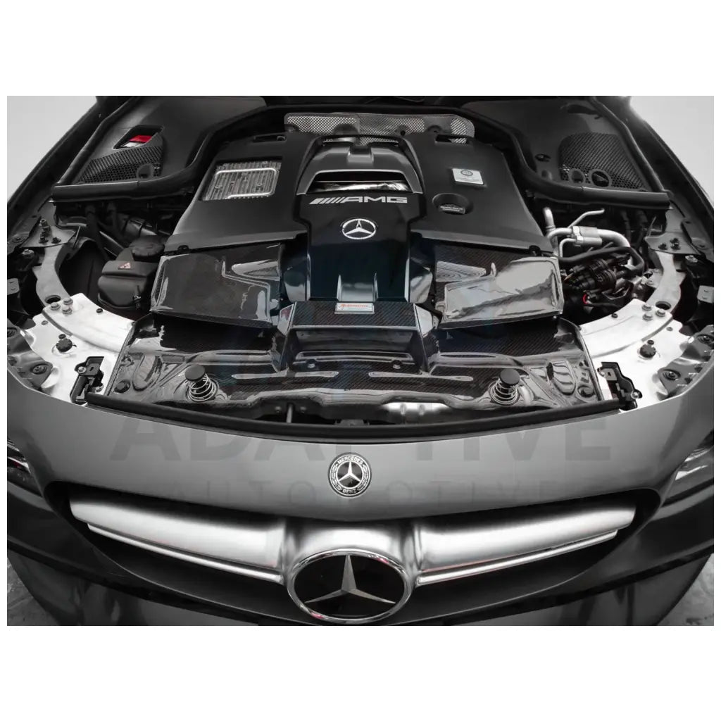 Armaspeed Kit Aspirazione Diretta Mercedes Classe E W213 E63 Amg