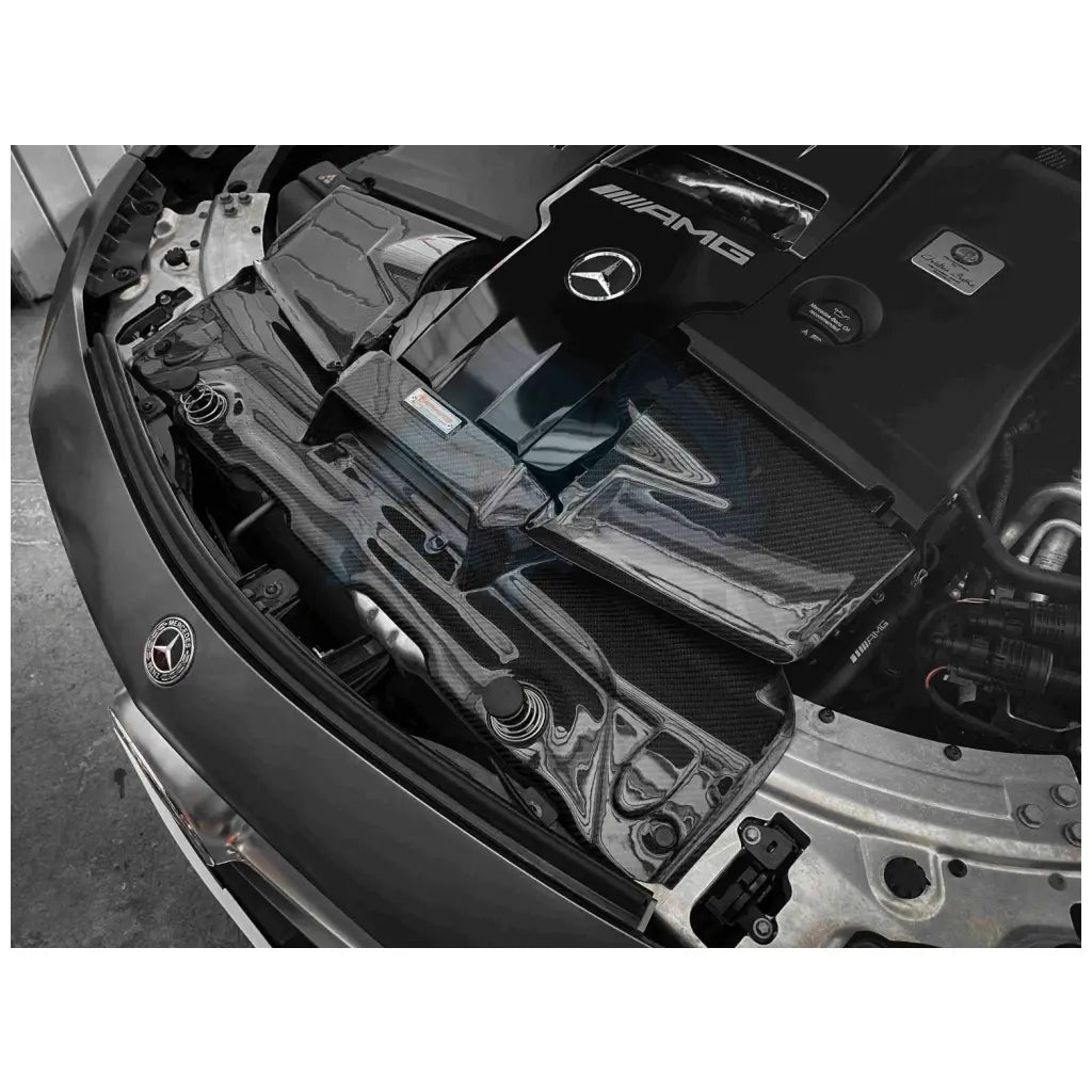 Armaspeed Kit Aspirazione Diretta Mercedes Classe E W213 E63 Amg