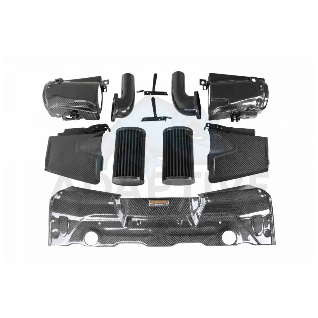 Armaspeed Kit Aspirazione Diretta Mercedes Classe E W213 E63 Amg