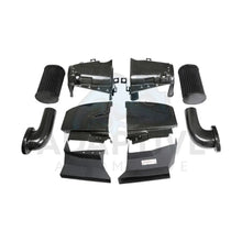 Carica l'immagine nel visualizzatore di Gallery, Armaspeed Kit Aspirazione Diretta Mercedes Classe S 63 AMG W222 C217 Classe S 65 AMG W222 C217 2017-2020