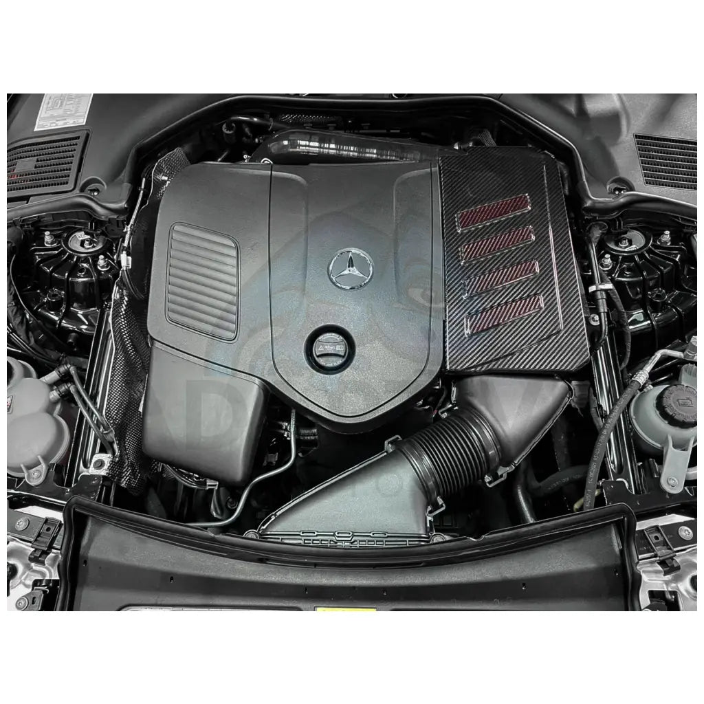 Armaspeed Kit Aspirazione Diretta Mercedes Classe C W206 2021-