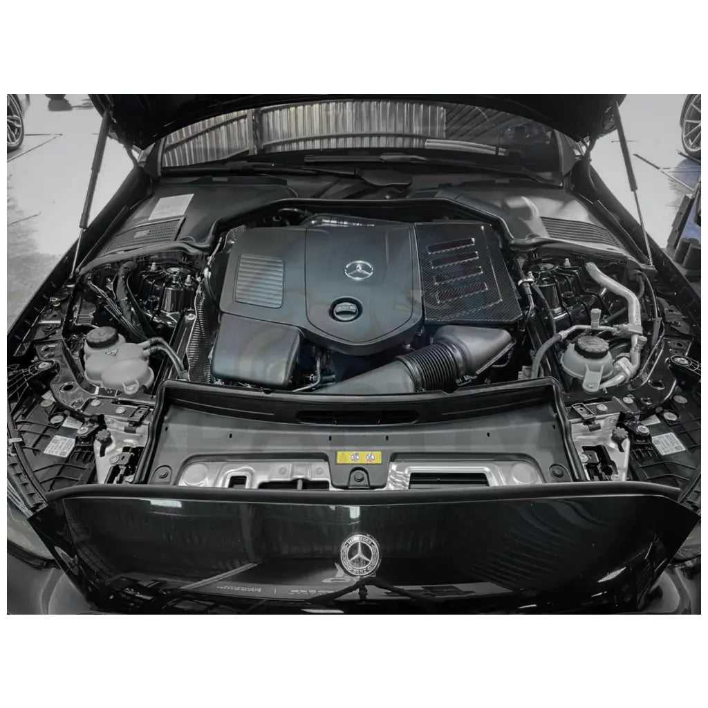 Armaspeed Kit Aspirazione Diretta Mercedes Classe C W206 2021-