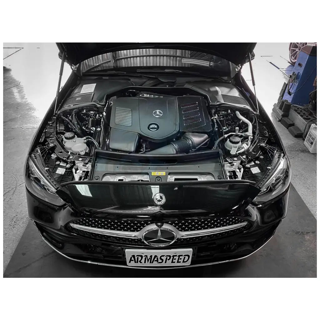 Armaspeed Kit Aspirazione Diretta Mercedes Classe C W206 2021-