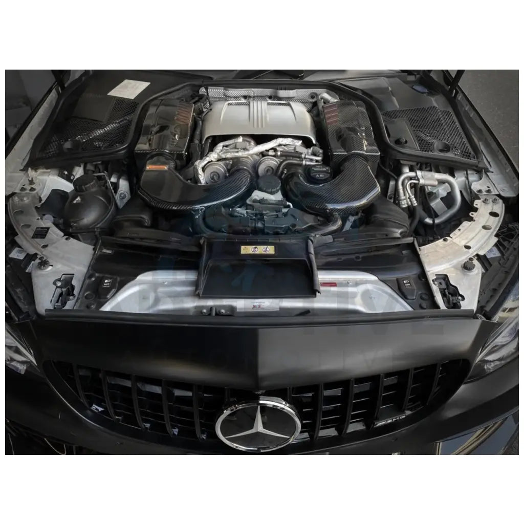 Armaspeed Kit Aspirazione Diretta Mercedes Classe C 63 AMG W205 Classe C W205 2014-2022