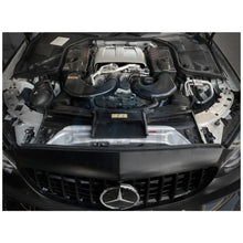 Carica l'immagine nel visualizzatore di Gallery, Armaspeed Kit Aspirazione Diretta Mercedes Classe C 63 AMG W205 Classe C W205 2014-2022