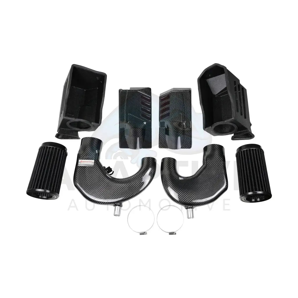 Armaspeed Kit Aspirazione Diretta Mercedes Classe C 63 AMG W205 Classe C W205 2014-2022