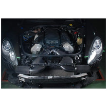 Carica l'immagine nel visualizzatore di Gallery, Armaspeed Kit Aspirazione Diretta Porsche Panamera 970 2013-2016