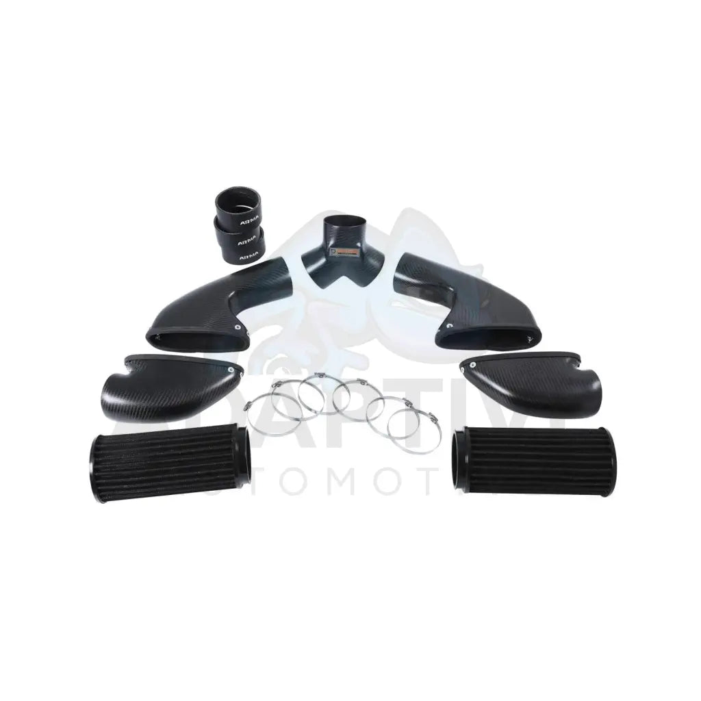 Armaspeed Kit Aspirazione Diretta Porsche Panamera 970 2013-2016
