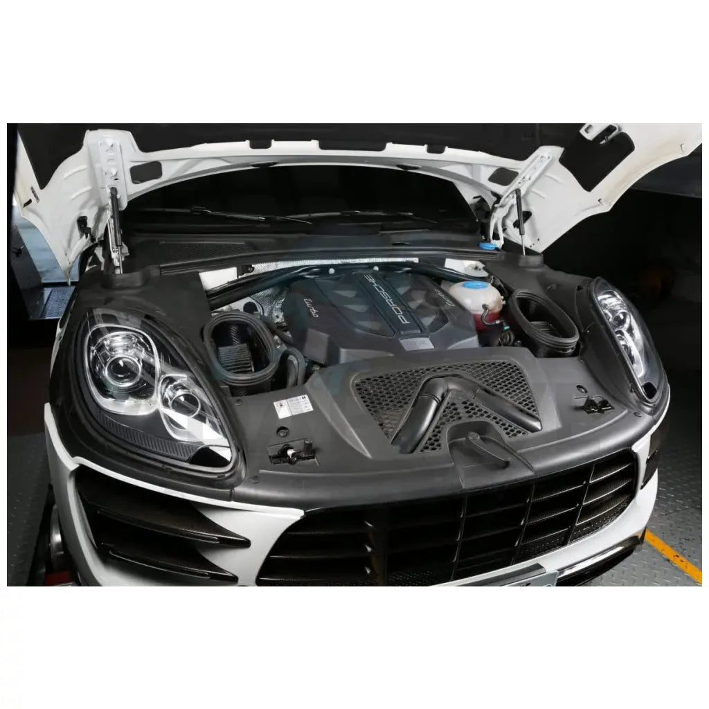 Armaspeed Kit Aspirazione Diretta Porsche Macan 95B 2014-2021