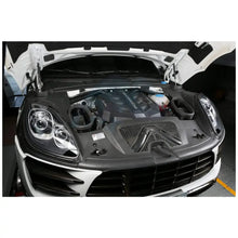 Carica l'immagine nel visualizzatore di Gallery, Armaspeed Kit Aspirazione Diretta Porsche Macan 95B 2014-2021