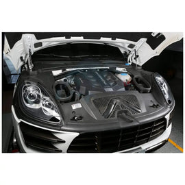 Armaspeed Kit Aspirazione Diretta Porsche Macan 95B 2014-2021